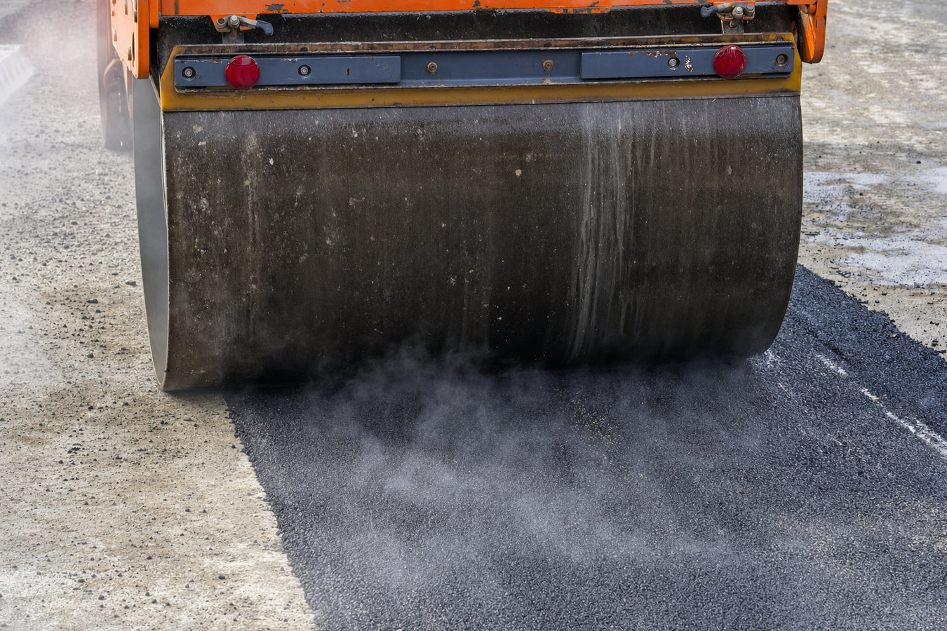 Asphalt Paving Contractor services in Water Valley, TX