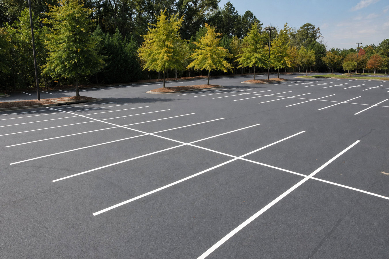 San Angelo Asphalt Paving - Asphalt Paving Contractor in San Angelo, TX