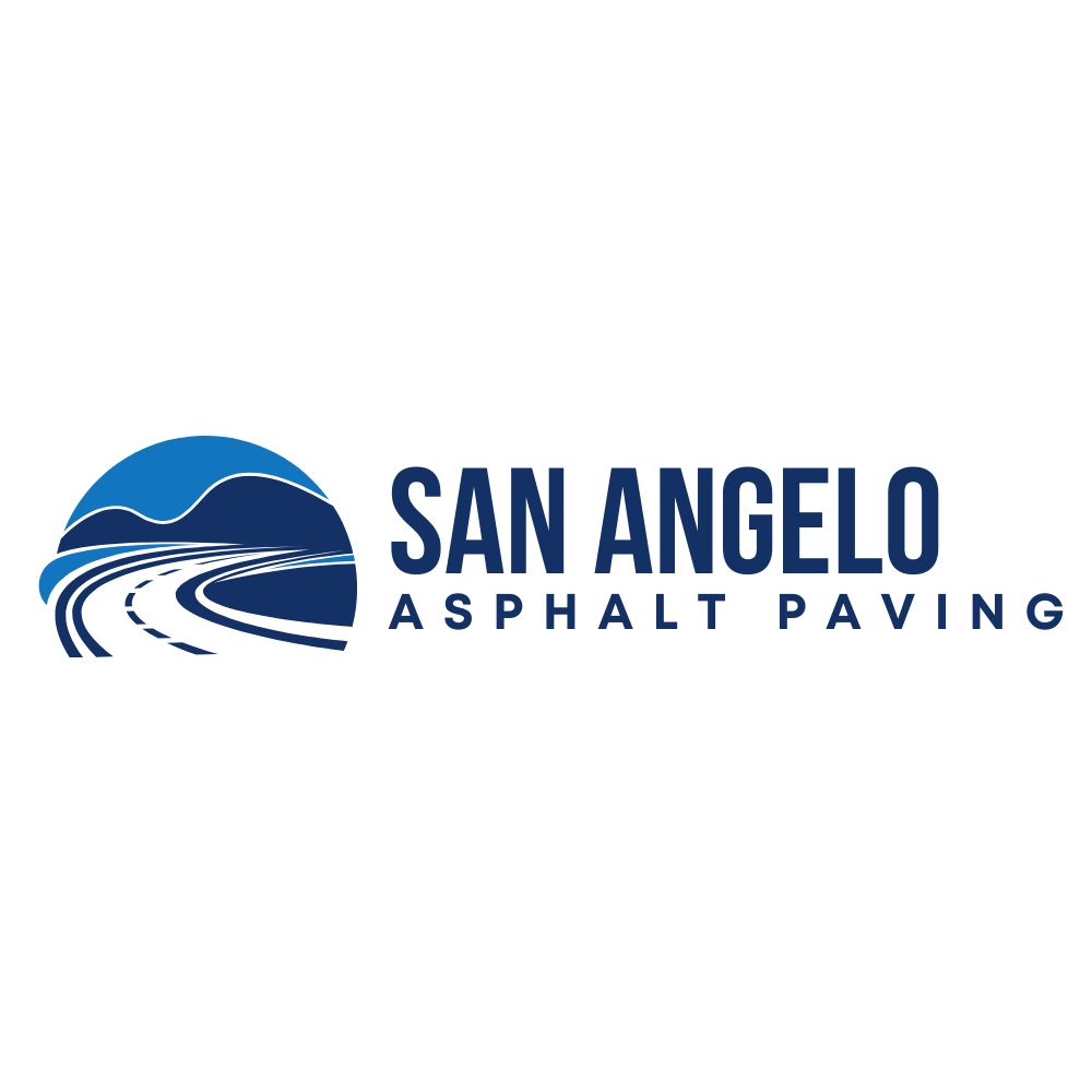 San Angelo Asphalt Paving